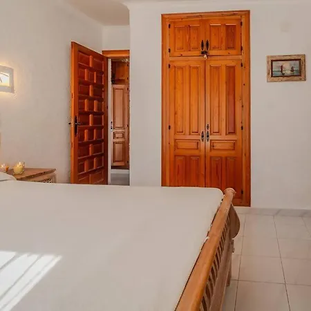 Entrepinos Javea El Tosalet