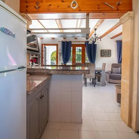 Entrepinos Javea Σπίτι διακοπών