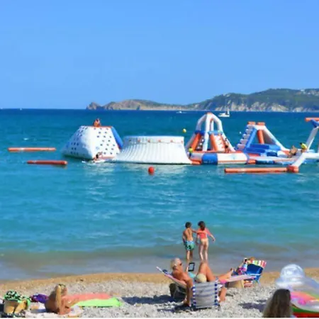 Entrepinos Javea *