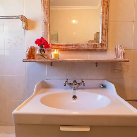 Entrepinos Javea Casa de Férias El Tosalet
