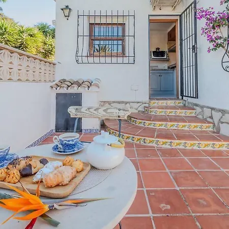 Entrepinos Javea El Tosalet