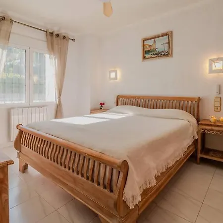 Entrepinos Javea