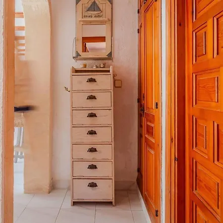Entrepinos Javea Casa de Férias *